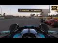 Download Lagu F1 24 | Abu Dhabi Grand Prix | Lewis Hamilton | Yas Marina | Mercedes [4K 60FPS]