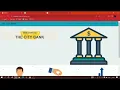 The Spark Foundation - Web and Mobile Development Task 1 Basic Banking System