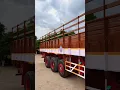 Download Lagu 14 wheeler wood body cabin new truck Sri Velliangiri motors Tiruchengode