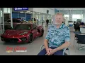 Find Your Dream Vehicles At Jim Glover Chevrolet