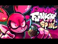 Friday Night Funkin’: V.S. Spinel | FULL SHOWCASE
