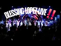 Download Lagu BLESSING LOPEZ LIVE AT REVIVE NORWICH 3.0 WORSHIP EXPERIENCE MARCH| 2025
