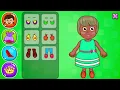 Princess Coloring Book Game - New games July-11