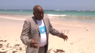 QOOMAAL HEESTA XAMAREEY 2013 Official Music 