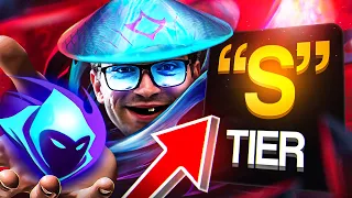 AP STORMRAIDERS JAX IS S TIER - A-Z TOPLANE