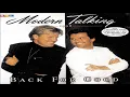 Download Lagu Modern Talking ft Eric Singleton - You re my Heart,You re my Soul 98