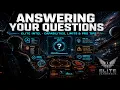 What Elite Intel Can and Can t Do - Q A Pro Tips