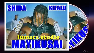 MAYIKUSAI SHIDA 2025 PR MBASHASTUDIO 
