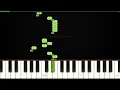 If I Had a Chicken│EASY Piano Tutorial│RIGHT HAND 🤚