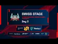 Download Lagu 🔴 LIVE | Day 3: Swiss Stage – Cyber Breaker Competition (CBC) Season 2!