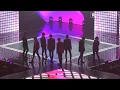 [FANCAM] NCT 127 - Cherry Bomb @ Indonesian Television Awards 2019