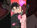 Okarun \u0026 Momo | DAN DA DAN #animation #comics #funny #shorts #cartoon #dandadan