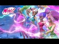 Download Lagu Winx Club - Sirenix Power
