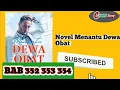Lagu Menantu Dewa Obat (BAB 352 353 354)