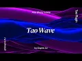 Trapcode Tao Wave Background - After Effects Tutorial