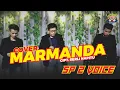 Download Lagu MARMANDA - SP2 VOICE ( COVER ) - CIPT SERLI NAPITU