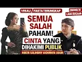 Lagu 🔥Ketika Niken Salindry Memilih Pergi dari Panggung Demi Cinta.