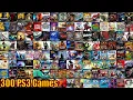 Download Lagu My Top 300 Best PS3 Games of All Time Until Now! [Must Play] [Recommended]