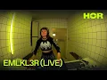 Download Lagu EMLKL3R (LIVE) | HÖR - July 10 / 2025