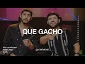 Luis R Conriquez, Neton Vega - Que Gacho (Letra)