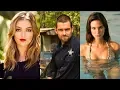 Banshee cast oldest to youngest