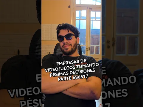 Solo tenias UN TRABAJO XBOX, y lo arruinaste... #gaming #humor