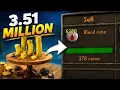 QUICKEST 3M PROFIT