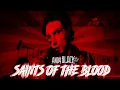 Black Veil Brides - Saints Of The Blood (Sub. Español/Lyrics) #TheNight #BlackVeilBrides
