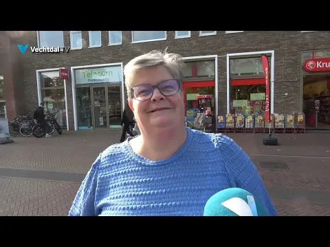 Straatpraat maken we ons te druk of toch niet?