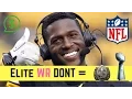 Is Antonio Brown Worth The Money Elite Wrs Don t Super Bowls