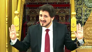 لماذا لم يحرم الرسول الرق و  ملك اليمين فورا    عدنان ابراهيم دندنها