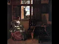 G.P. Telemann / Concerto for Oboe d'Amore & Strings in A major, TWV 51:A2