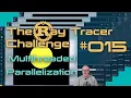 The Ray Tracer Challenge - 015