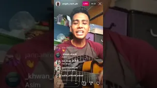 Download Angah Projector Band | Masa Yang Terindah | Ig Live MP3