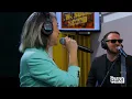 Los Abandoned - Vannuys (Es Very Nice) (LIVE from 88.5FM The SoCal Sound)