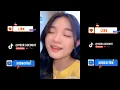 Video tik tok viral 2022 euni dan paphricia fake body kece