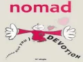 Nomad ‎– (I Wanna Give You) Devotion