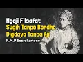 Download Lagu Ngaji Filsafat R M P Sosrokartono Dr Fahruddin Faiz | Studi Filsafat