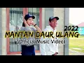 Lagu DJ ABI || MANTAN DAUR ULANG 2022 (Official MV)