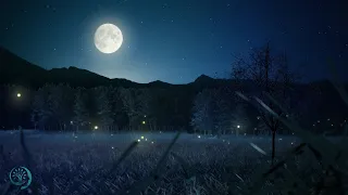 Fall Asleep In Less Than 3 MINUTES Restoration Of Body And Mind Melatonin Release 