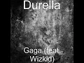Gaga (feat. Wizkid)