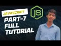 JavaScript for Beginners Part 7 function Full explanation
