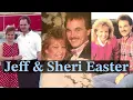 The Story of Jeff Sheri Easter - Grammy Nominated and Dove Award Winning Gospel Music Group