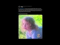EAS Tragic End to an AMBER Alert on The 4th of July in Tennessee