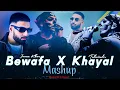 Download Lagu Bewafa X Khayaal - Mashup | Imran Khan ft.Talwiinder | DJ Kamal | Kamal Music Official