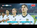 🔴 LIVE LANGSUNG ▪ TIMNAS INDONESIA U-23 vs FILIPINA U-23 ▪ Sea Games 2025 ▪ Ilustrasi dan Prediksi