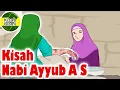 Download Lagu Nabi Ayyub A S - Kesabaran yang Berbuah Nikmat - Kisah Islami Channel