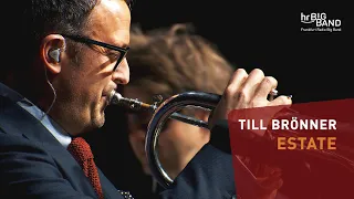 ESTATE Till Bronner Frankfurt Radio Big Band Trumpet Jazz