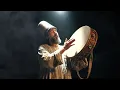 Let Your Anxiety Disappear – Deep Rumi Sufi Healing Music for Overthinking & Sleep