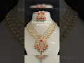 Download Lagu Jali sets with swarokshi Pearls|| #trending #shortvideo #shorts #trending #viralvideo